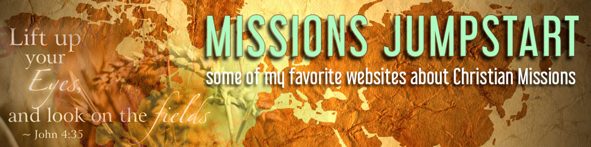 Christian and Missionary